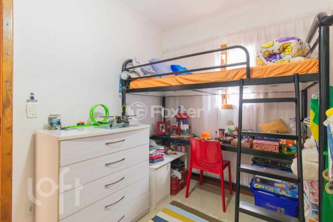 Casa à venda com 3 quartos, 187m² - Foto 13