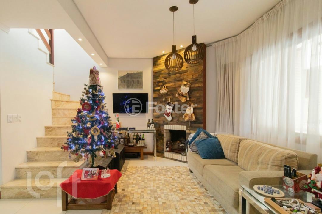 Casa à venda com 3 quartos, 187m² - Foto 38