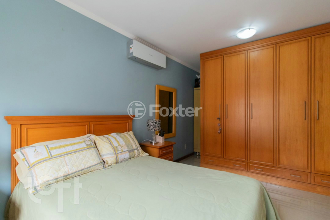 Casa à venda com 3 quartos, 187m² - Foto 22