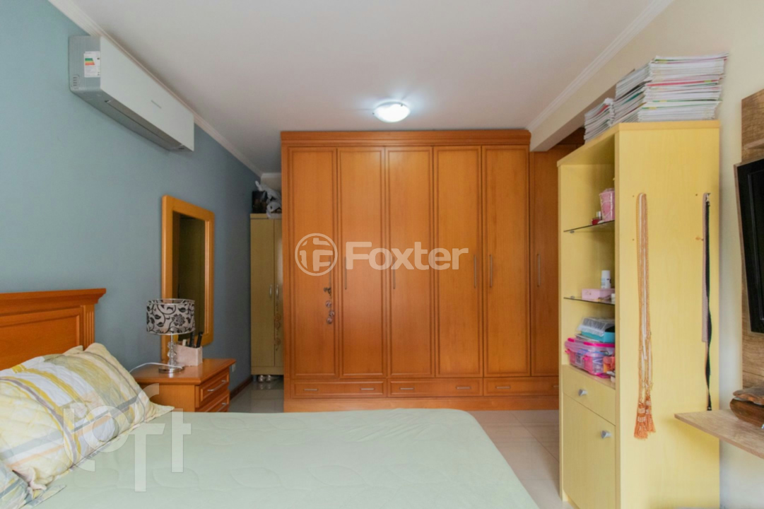 Casa à venda com 3 quartos, 187m² - Foto 16