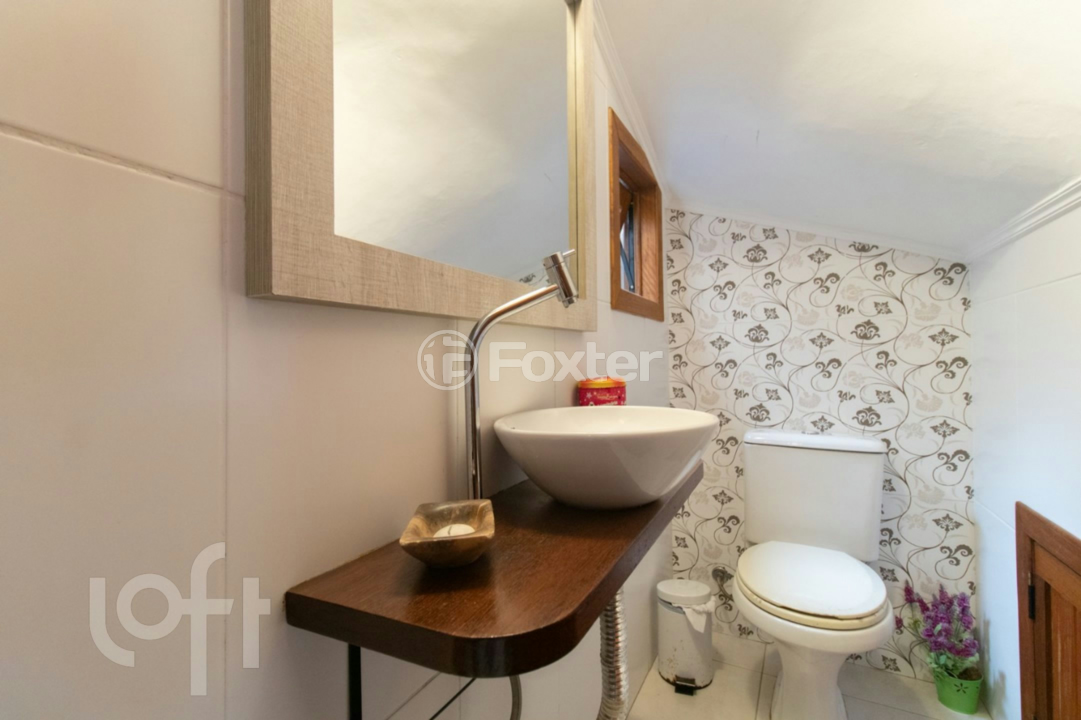 Casa à venda com 3 quartos, 187m² - Foto 4