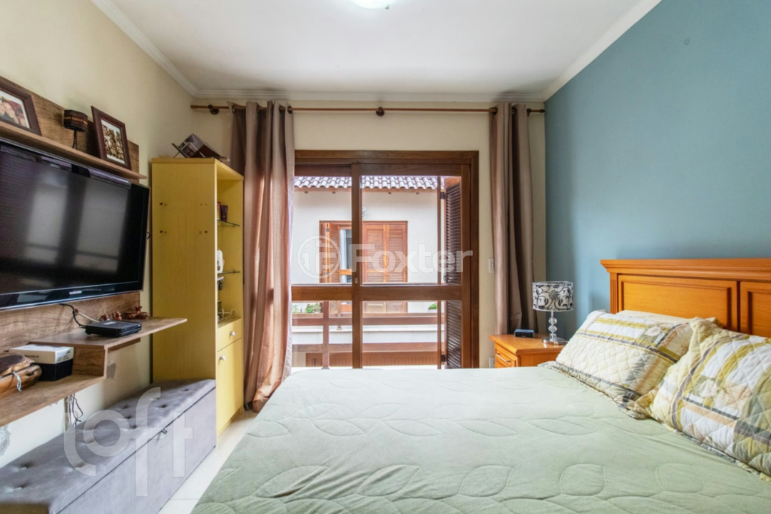 Casa à venda com 3 quartos, 187m² - Foto 17