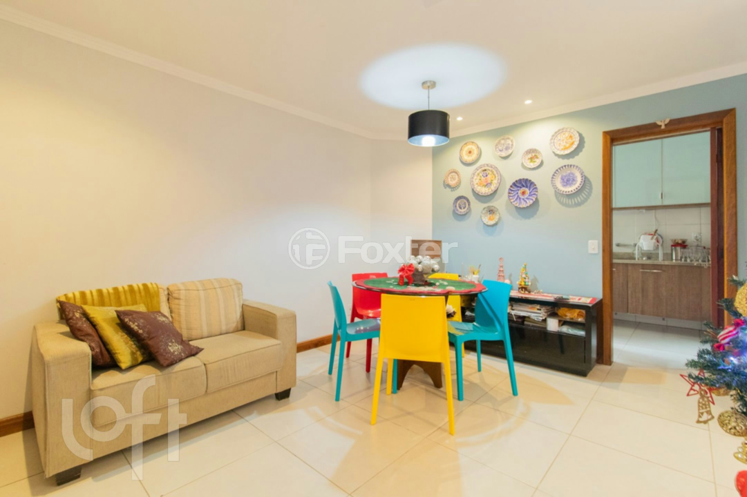 Casa à venda com 3 quartos, 187m² - Foto 5