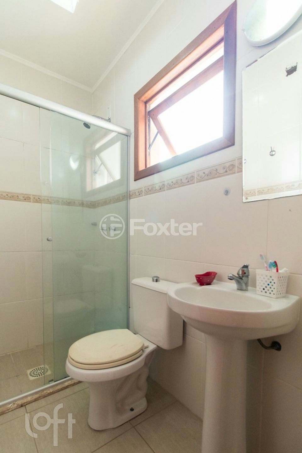 Casa à venda com 3 quartos, 187m² - Foto 28