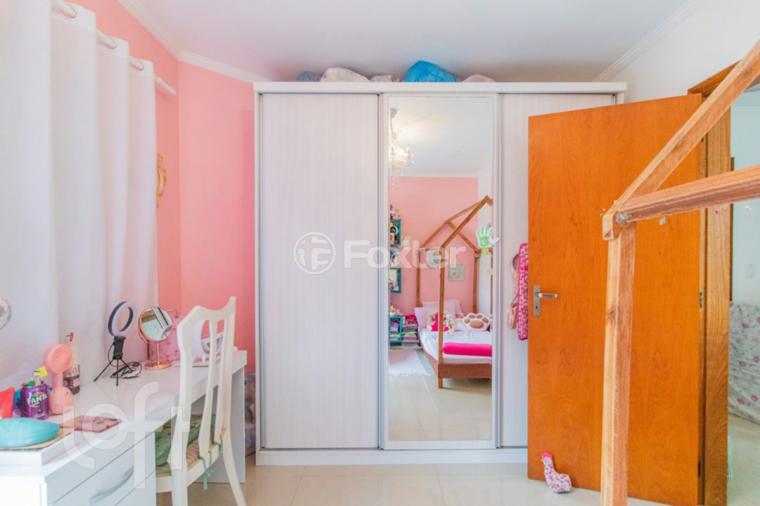 Casa à venda com 3 quartos, 187m² - Foto 26