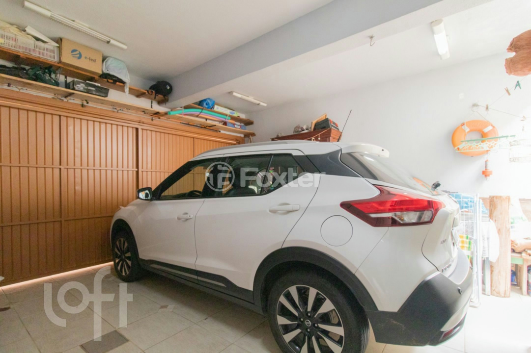 Casa à venda com 3 quartos, 187m² - Foto 32