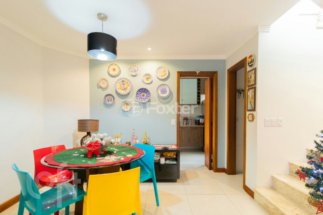 Casa à venda com 3 quartos, 187m² - Foto 6