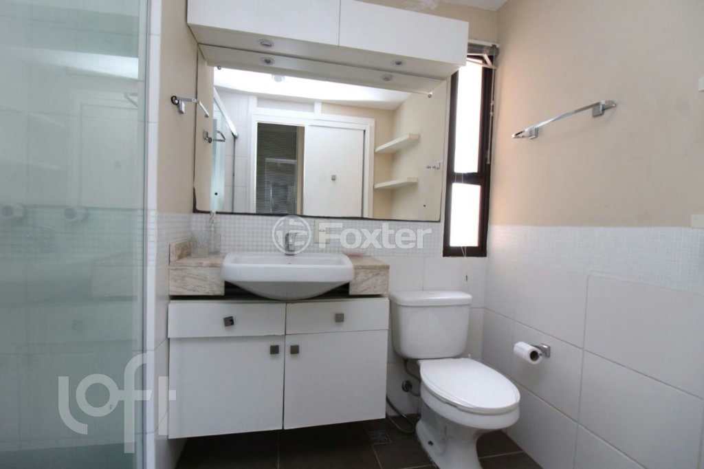 Apartamento à venda com 2 quartos, 67m² - Foto 14