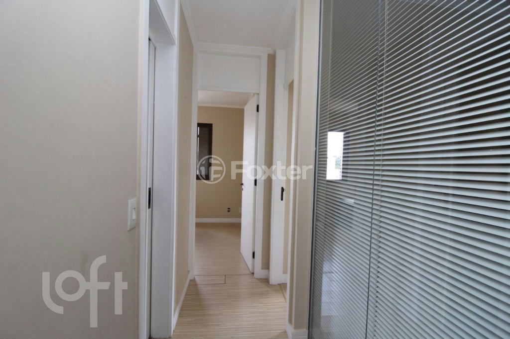 Apartamento à venda com 2 quartos, 67m² - Foto 8