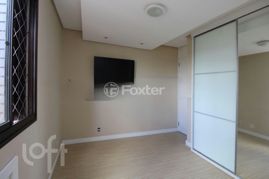 Apartamento à venda com 2 quartos, 67m² - Foto 11