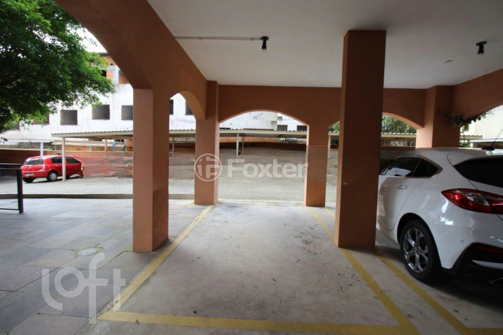 Apartamento à venda com 2 quartos, 67m² - Foto 17