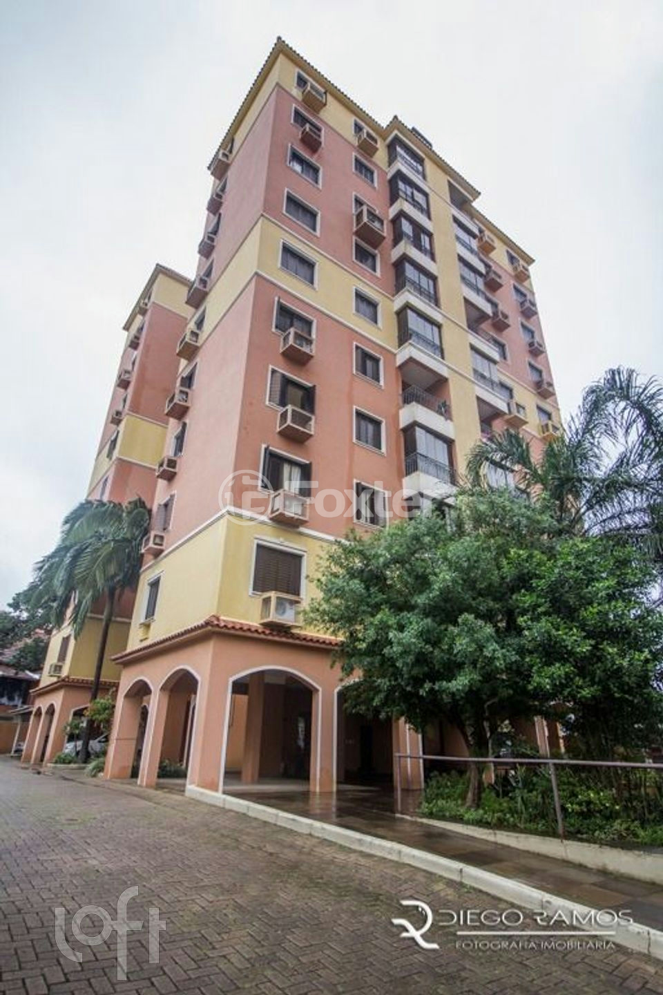 Apartamento à venda com 2 quartos, 67m² - Foto 25