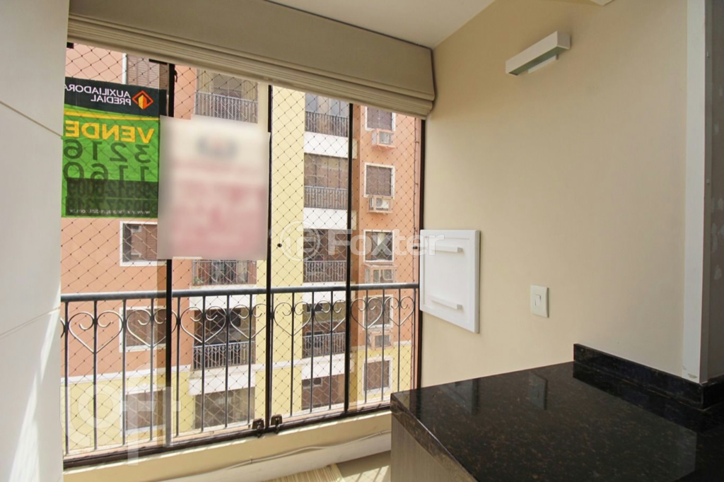 Apartamento à venda com 2 quartos, 67m² - Foto 7