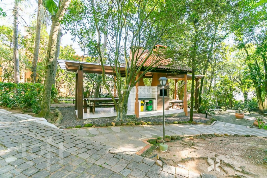 Apartamento à venda com 2 quartos, 67m² - Foto 21
