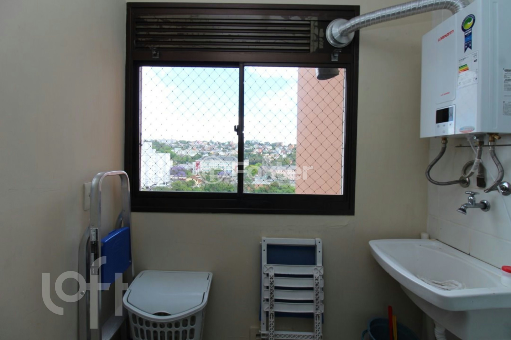 Apartamento à venda com 2 quartos, 67m² - Foto 15