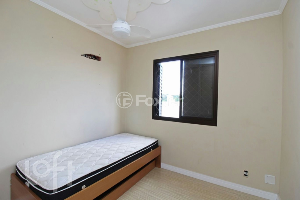 Apartamento à venda com 2 quartos, 67m² - Foto 12
