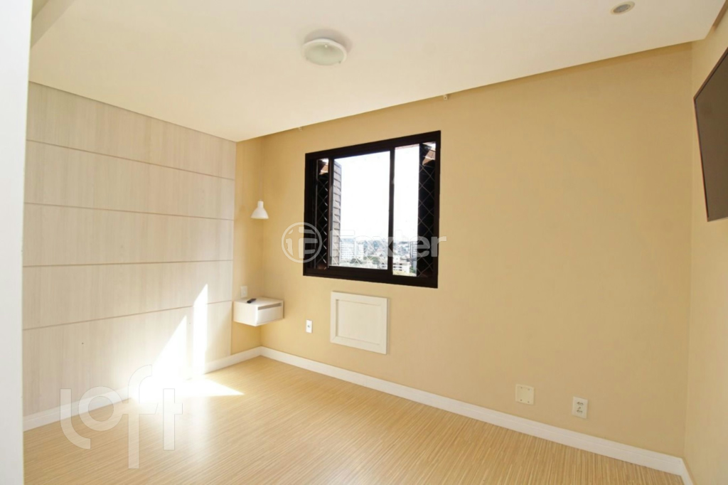 Apartamento à venda com 2 quartos, 67m² - Foto 9