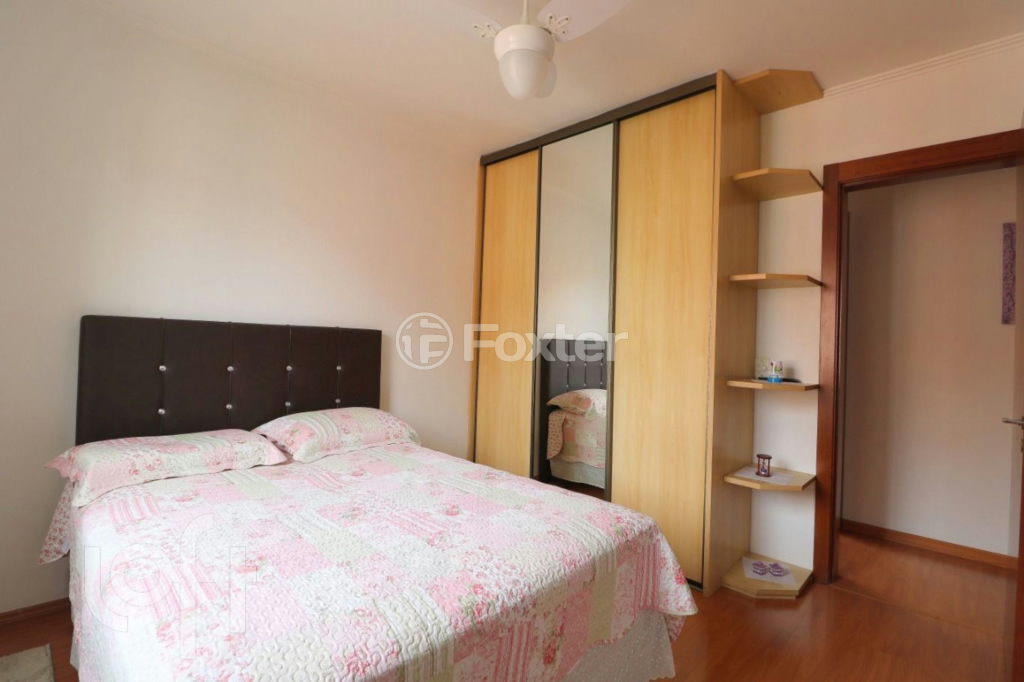 Apartamento à venda com 3 quartos, 70m² - Foto 8