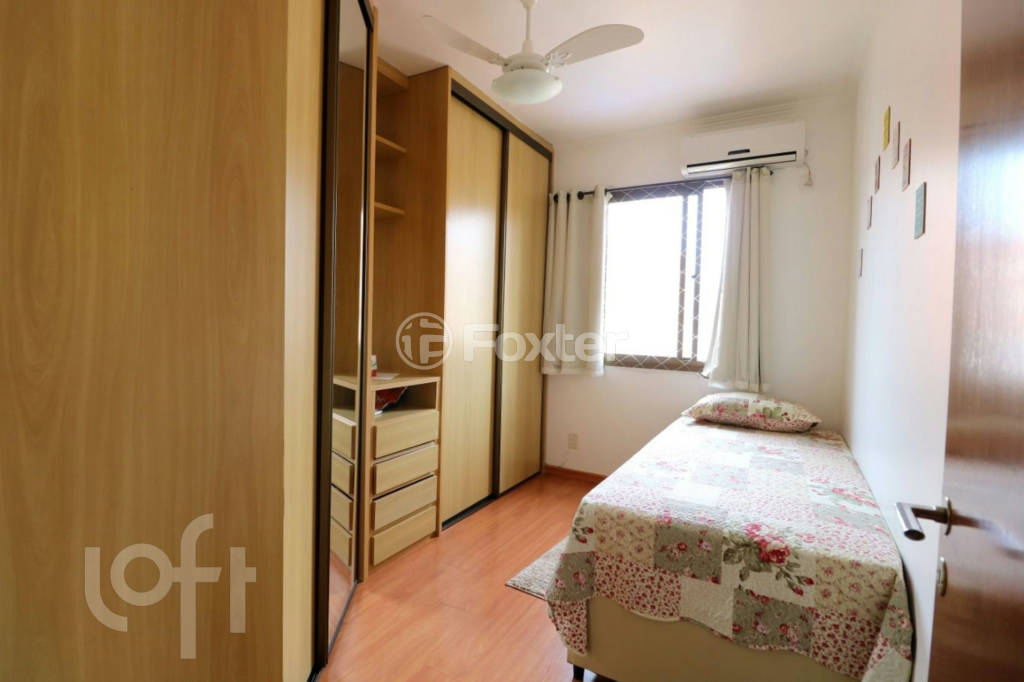 Apartamento à venda com 3 quartos, 70m² - Foto 6