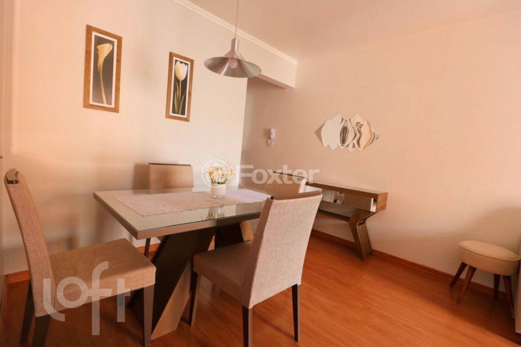 Apartamento à venda com 3 quartos, 70m² - Foto 2