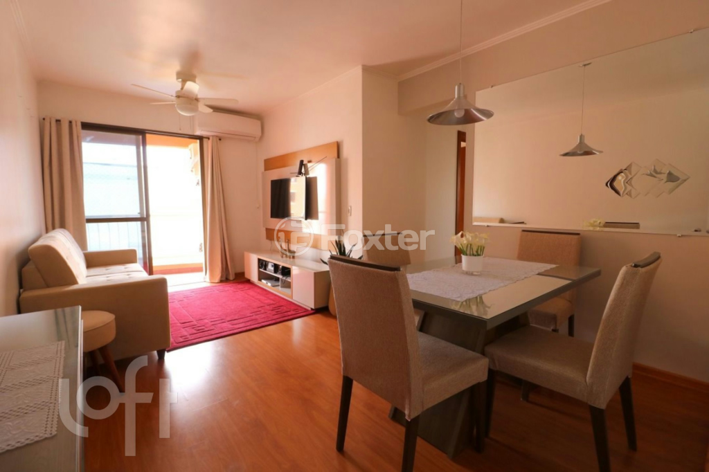 Apartamento à venda com 3 quartos, 70m² - Foto 19