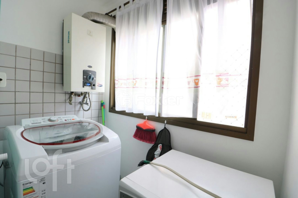 Apartamento à venda com 3 quartos, 70m² - Foto 13