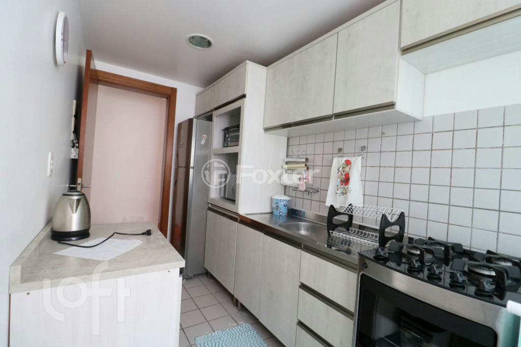 Apartamento à venda com 3 quartos, 70m² - Foto 12