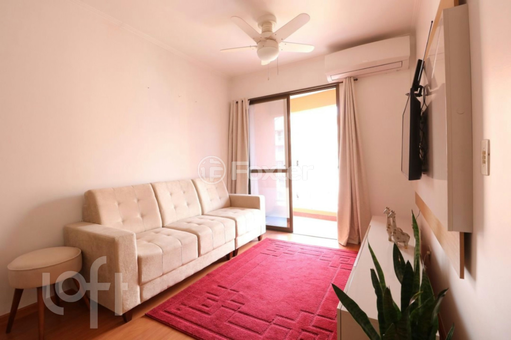Apartamento à venda com 3 quartos, 70m² - Foto 3