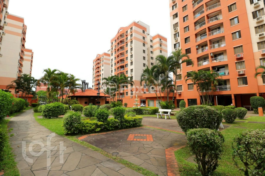 Apartamento à venda com 3 quartos, 70m² - Foto 14