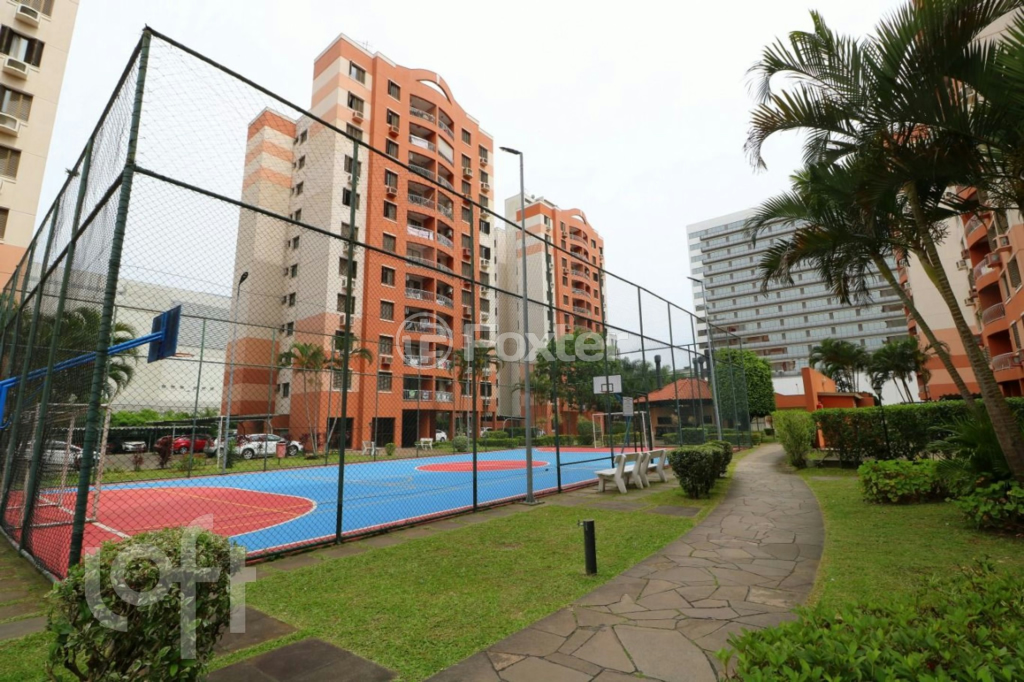 Apartamento à venda com 3 quartos, 70m² - Foto 16
