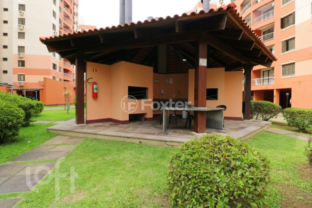Apartamento à venda com 3 quartos, 70m² - Foto 17