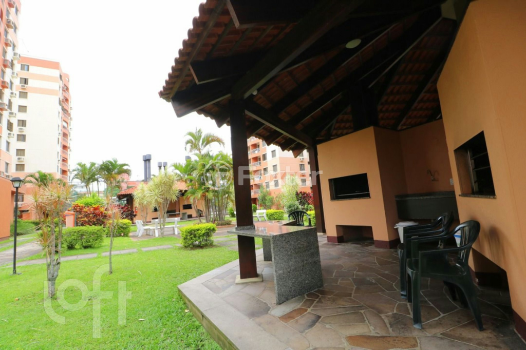 Apartamento à venda com 3 quartos, 70m² - Foto 18