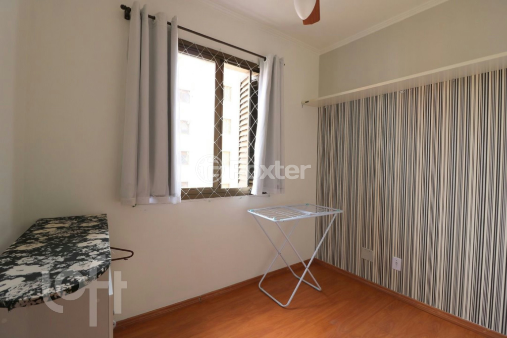 Apartamento à venda com 3 quartos, 70m² - Foto 9