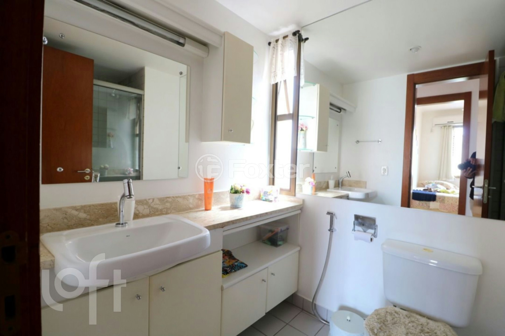 Apartamento à venda com 3 quartos, 70m² - Foto 10