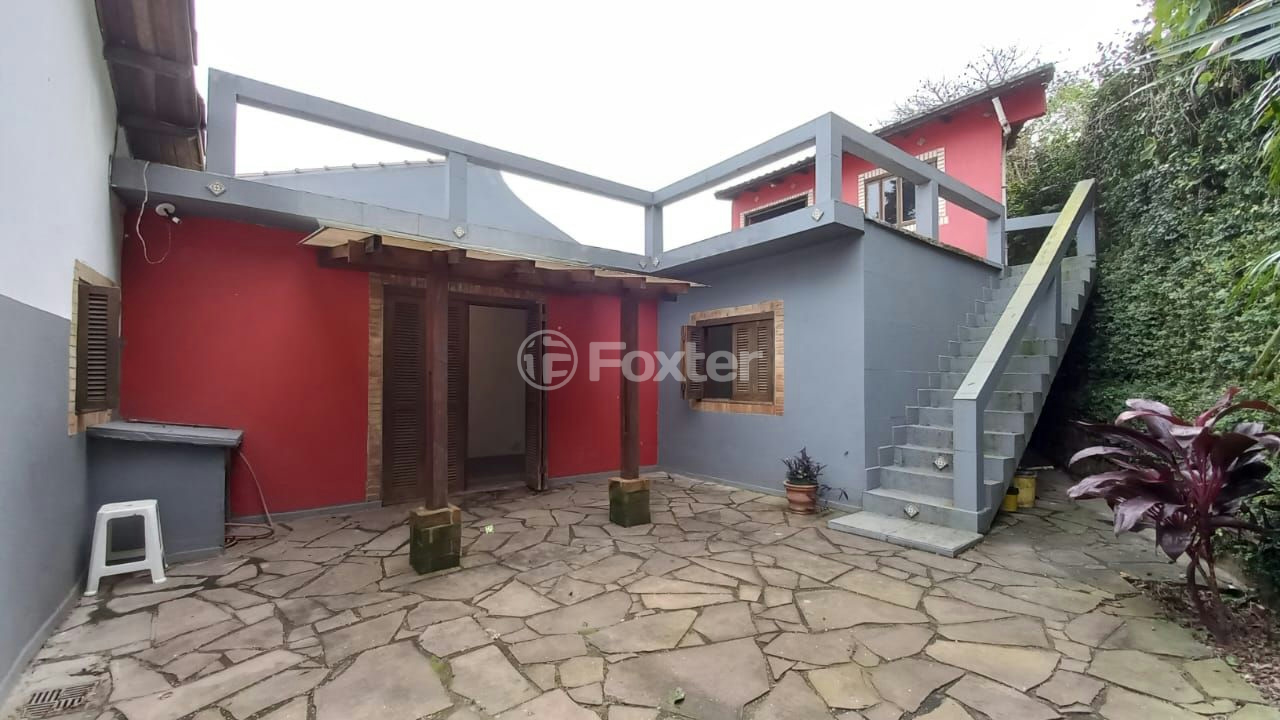 Casa à venda com 3 quartos, 235m² - Foto 23