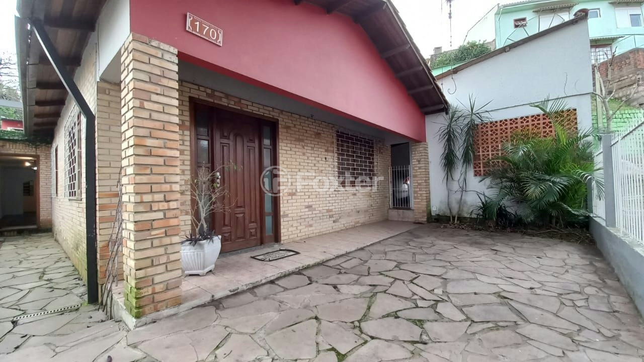 Casa à venda com 3 quartos, 235m² - Foto 18