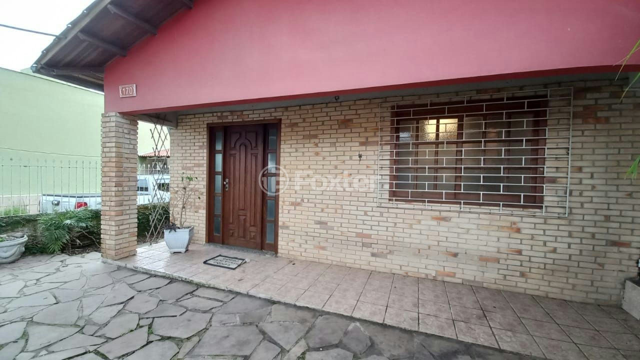 Casa à venda com 3 quartos, 235m² - Foto 15