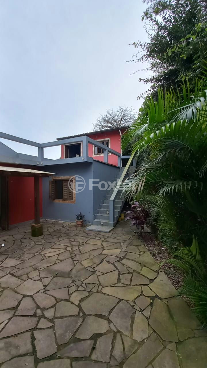 Casa à venda com 3 quartos, 235m² - Foto 19