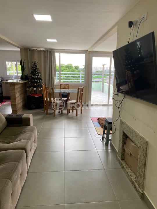 Cobertura à venda com 2 quartos, 131m² - Foto 1