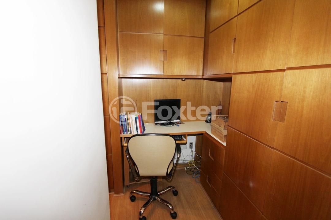 Conjunto Comercial-Sala à venda, 90m² - Foto 8
