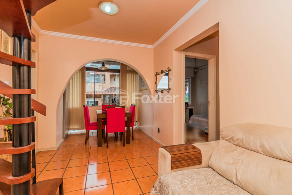 Cobertura à venda com 2 quartos, 111m² - Foto 4