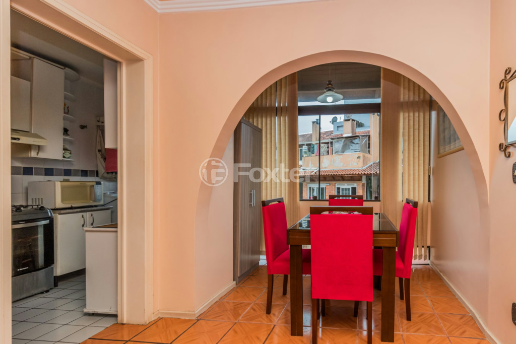 Cobertura à venda com 2 quartos, 111m² - Foto 5