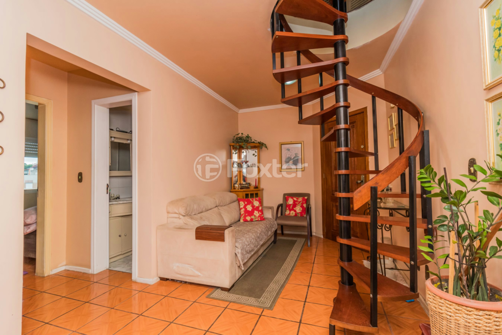 Cobertura à venda com 2 quartos, 111m² - Foto 6