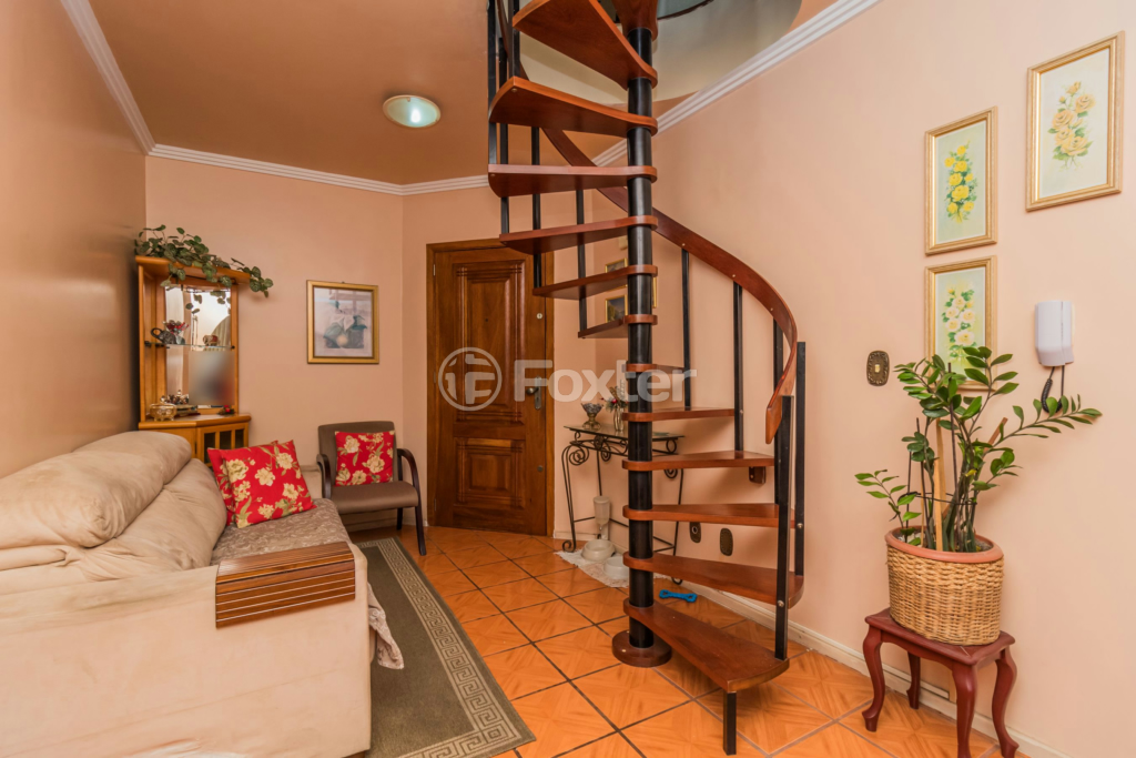 Cobertura à venda com 2 quartos, 111m² - Foto 7