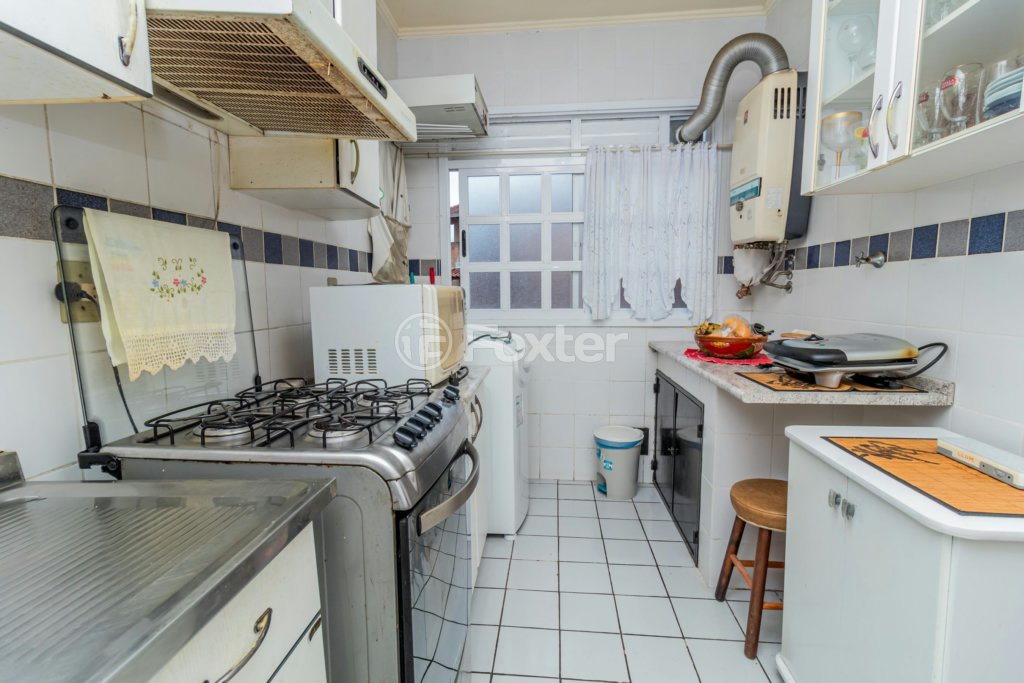 Cobertura à venda com 2 quartos, 111m² - Foto 1