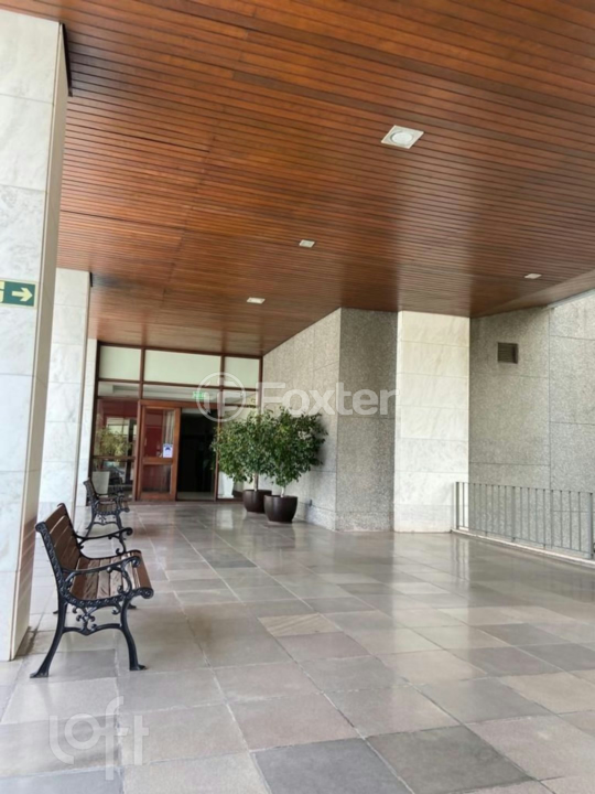 Apartamento à venda com 1 quarto, 43m² - Foto 22