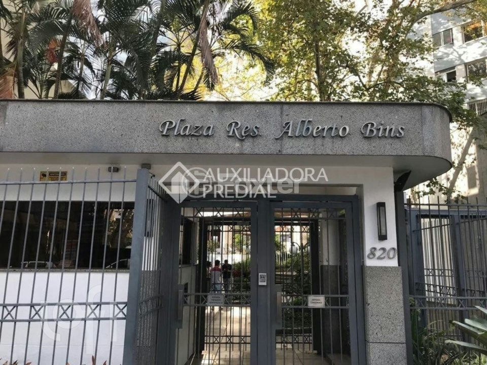 Apartamento à venda com 1 quarto, 43m² - Foto 14
