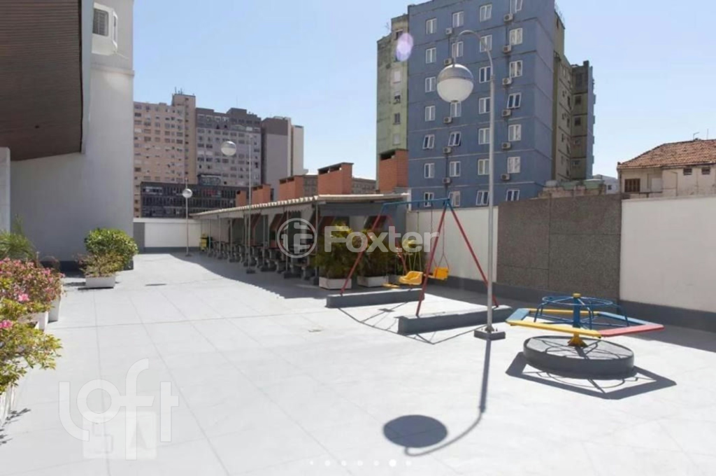 Apartamento à venda com 1 quarto, 43m² - Foto 12