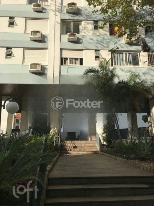Apartamento à venda com 1 quarto, 43m² - Foto 15