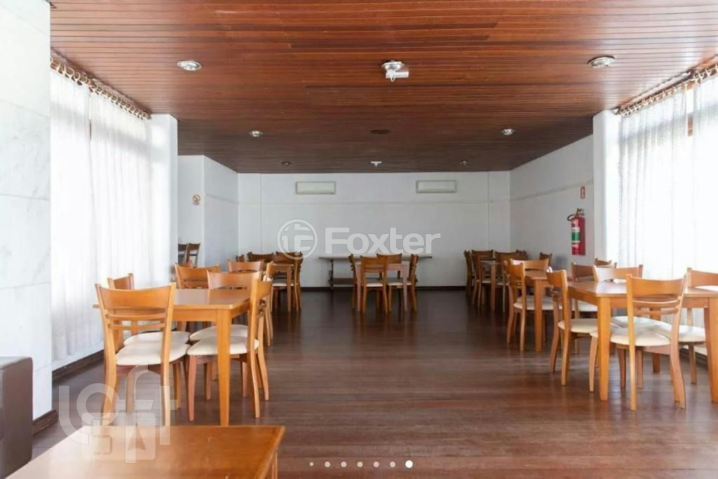 Apartamento à venda com 1 quarto, 43m² - Foto 13